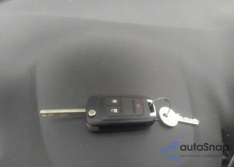 2016 Chevrolet Spark 1Lt Cvt z USA, uszkodzony, nr VIN KL8CD6SA9GC624018